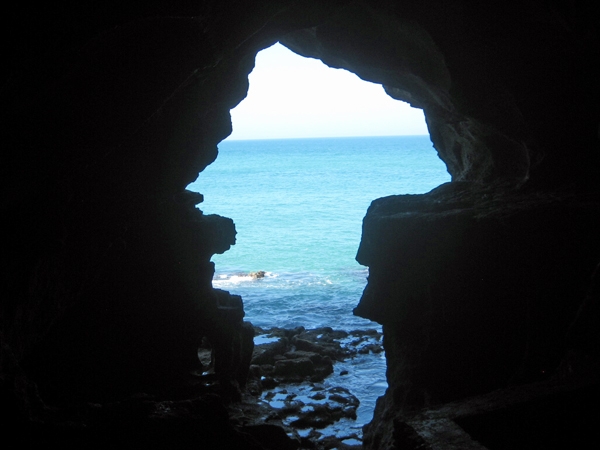 Las Cuevas de Hércules